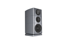 Полочная АС Wharfedale Elysian 2R Цвет: Серый [LUNAR GREY]