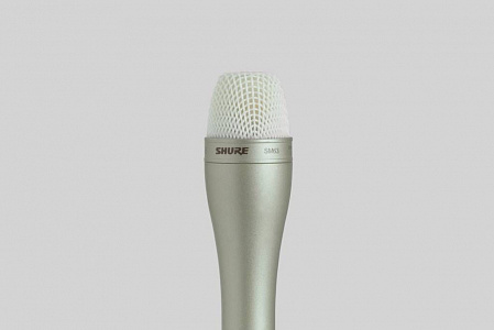 Динамический микрофон Shure SM63L