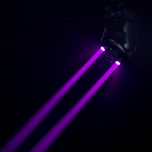 LED прибор Cameo EVOS W7