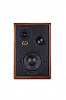 Полочные акустические системы Wharfedale Super Denton Цвет: Орех [ANTIQUE WALNUT]