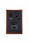 Полочные акустические системы Wharfedale Super Denton Цвет: Орех [ANTIQUE WALNUT]