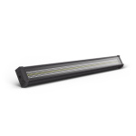 Cameo ROOT BAR SMD – Стационарный SMD LED BAR, RGB 480×0.2 Вт + White 240×0.5 Вт