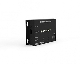 Контроллер освещения SAVANT LCB-DMX1-01
