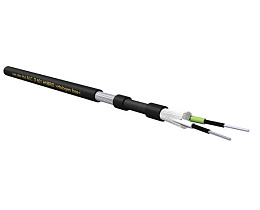 Кабель для тонарма угловой (TAC(Angled) - RCA) Van den Hul D - 501 Hybrid. Длина 1,5 метра