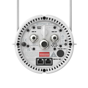 LED прибор Cameo H1 T WH