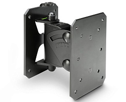 Настенный кронштейн для акустических систем Gravity SP WMBS 20 B