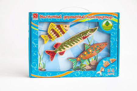 Комплект: Мультстудия (версия DIGIS) с набором Sebico "Рыбки" Комплект: Мультстудия (версия DIGIS) с набором Sebico "Рыбки"