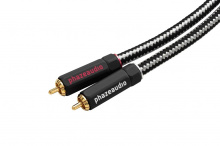 Межкомпонентный кабель Phaze Audio ICC RCA - 0,5м