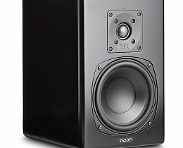 Активные полочные мониторные акустические системы M&K Sound MPS1620P