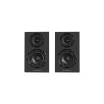 Полочная АС Wharfedale DIAMOND 12.0i Цвет: Черный [BLACK]