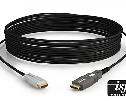 Гибридный оптический кабель Wyrestorm CAB-HAOC-20-С