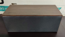 Центральный канал Phaze Audio Tilia Center