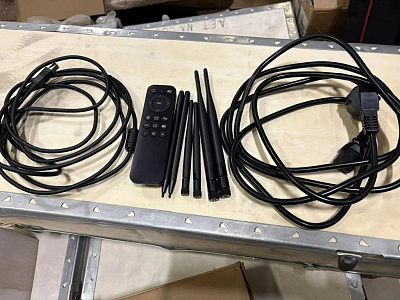 Интерактивная панель (комплекс) торговой марки EXELLTECH модель EXELL EXID-752C-RU Интерактивная панель (комплекс) торговой марки EXELLTECH модель EXELL EXID-752C-RU