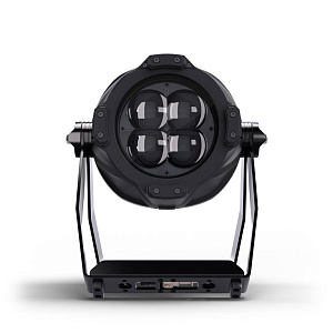 Стационарный прожектор LED PAR Cameo ZIYA 200