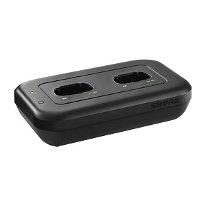 Сетевая док-станция Shure MXWNDX2 Сетевая док-станция Shure MXWNDX2