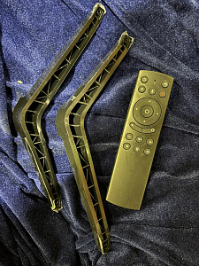 ЖК-ТЕЛЕВИЗОР ЭМЕРАЛЬД KD65U-FPAB/RU ЖК-ТЕЛЕВИЗОР ЭМЕРАЛЬД KD65U-FPAB/RU