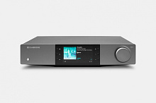 Сетевой проигрыватель Cambridge Audio EXN 100 Lunar Grey UK/EU