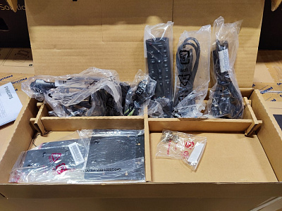 ЖК-панель для видеостены Philips 55BDL3005X/00 55" ЖК-панель для видеостены Philips 55BDL3005X/00 55"