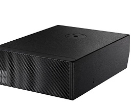 Сабвуфер d&b audiotechnik B8-SUB