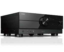 AV Ресивер Yamaha RX-A2A, серия Aventage