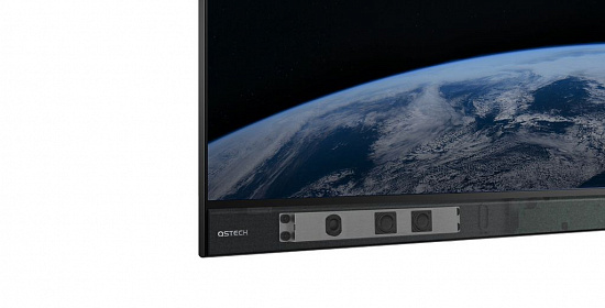 Светодиодный экран QSTECH 165" 16512, 3.674×2.175 (СOB)