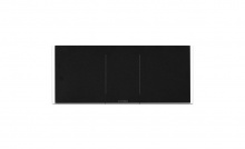 Центральный канал Wharfedale Elysian С Цвет: Белый [PIANO WHITE]