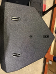 Демонстрационный комплект LD Systems STINGER 12 A G3 в кофре