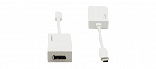 Переходник USB-C - DP Kramer ADC-U31C/DPF