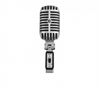 Вокальный микрофон Shure 55SH SERIES II