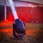 Ламповый прибор Cameo OTOS H5