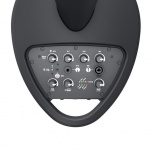 Активная PA-система с аккумулятором LD Systems MAUI 5 GO