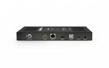 HDBaseT 3.0 передатчик Wyrestorm SW-120-TX3