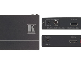 Эмбеддер/де-эмбеддер Kramer FC-69