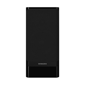 Полочная АС Dynaudio Contour 20i Цвет: Чёрный глянцевый [BLACK HIGH GLOSS]