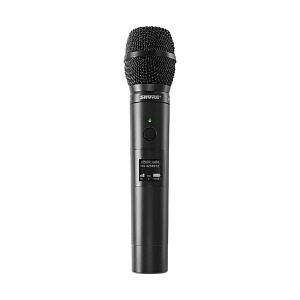 Ручной передатчик Shure MXW2X/VP68 Ручной передатчик Shure MXW2X/VP68