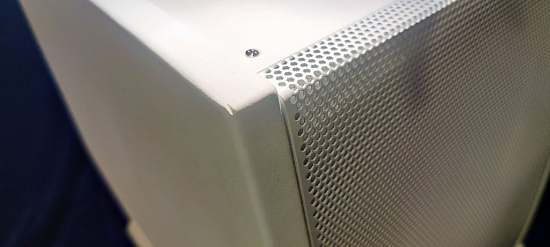 Мобильный комплект линейного массива (AV Set) LD Systems CURV 500 AVS W