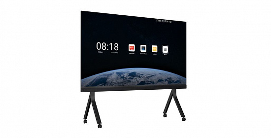 Светодиодный экран QSTECH 138" 13812, 3.064×1.832 (COB)