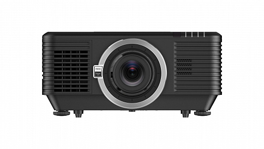 Проектор Vivitek DU7099Z-BK