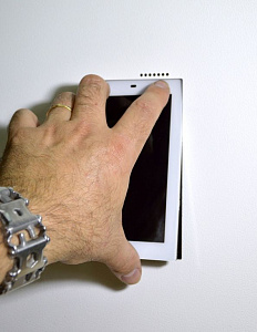Рамка WALL-SMART 10-01-433