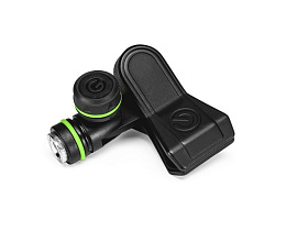 Универсальный зажим для ручных микрофонов Gravity MS U CLMP