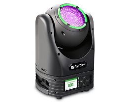 LED прибор Cameo MOVO BEAM Z100