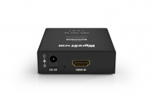 Комплект из приемника и передатчика сигнала Wyrestorm EX-40-G3