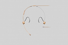 Головной микрофон Shure TwinPlex™ TH53T/O-NC