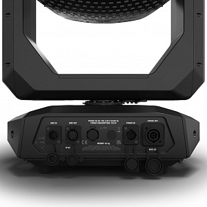 Ламповый прибор Cameo OTOS H5