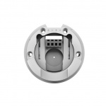 Двухполосная пассивная акустическая система LD Systems DQOR 8 W