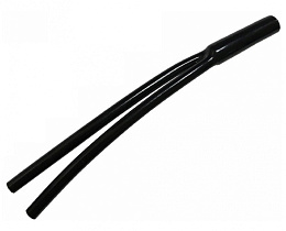 Усадка Atlas BOOTLEG 2 LEGS ELEMENT