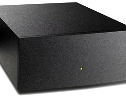 Фонокорректор Naim Phono Stage StageLine [E (high output MC)]