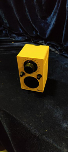 Портативный радиоприемник Tivoli PAL BT Цвет: Желтый [Yellow]