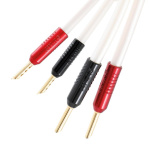 Кабель акустический ATLAS Equator Achromatic Speaker Z 3.5 - 3.00m