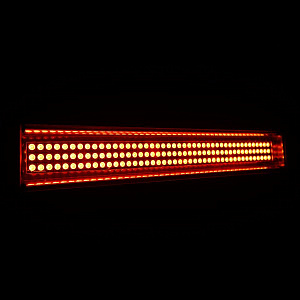 LED прибор Cameo THUNDER WASH 100 RGB